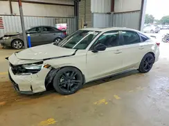 2HGFE1E59SH472039 2025 HONDA CIVIC