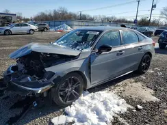 2HGFE1E59SH472431 2025 HONDA CIVIC