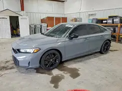 2HGFE1E59SH472784 2025 HONDA CIVIC