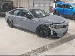 2HGFE1E59SH473787 2025 HONDA CIVIC