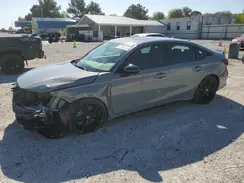2HGFE1E59SH474101 2025 HONDA CIVIC