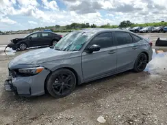 2HGFE1E59SH474454 2025 HONDA CIVIC