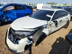 2HGFE1E59SH474857 2025 HONDA CIVIC