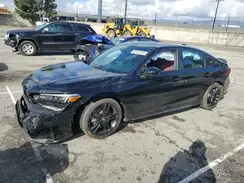 2HGFE1E59SH477306 2025 HONDA CIVIC