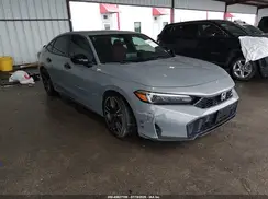 2HGFE1E59SH478195 2025 HONDA CIVIC