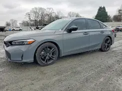 2HGFE1E59SH478259 2025 HONDA CIVIC