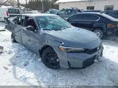 2HGFE1E59TH080406 2026 HONDA CIVIC