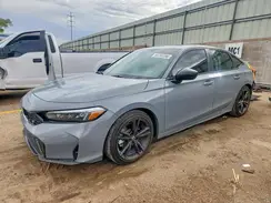 2HGFE1E59TH470972 2026 HONDA CIVIC