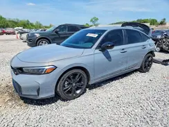 2HGFE1E59TH473497 2026 HONDA CIVIC