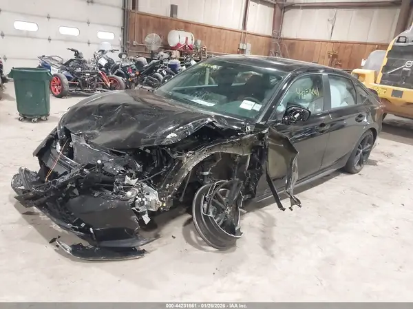 2HGFE1E59TH474018 2026 HONDA CIVIC - Image 2