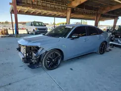 2HGFE1E59TH474858 2026 HONDA CIVIC