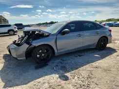 2HGFE1E59TH475282 2026 HONDA CIVIC