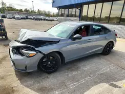 2HGFE1E59TH480532 2026 HONDA CIVIC