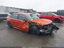 2HGFE1E5XNH080031 2022 HONDA CIVIC