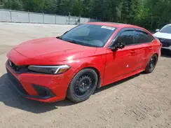 2HGFE1E5XNH080496 2022 HONDA CIVIC