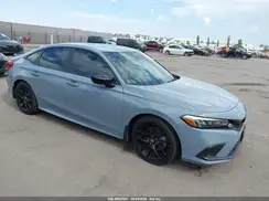 2HGFE1E5XNH470451 2022 HONDA CIVIC