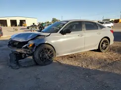 2HGFE1E5XNH470613 2022 HONDA CIVIC