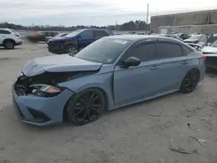 2HGFE1E5XNH470739 2022 HONDA CIVIC