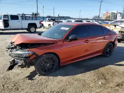 2HGFE1E5XNH471017 2022 HONDA CIVIC