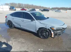 2HGFE1E5XNH471163 2022 HONDA CIVIC
