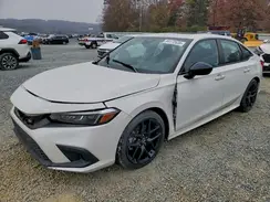 2HGFE1E5XNH471390 2022 HONDA CIVIC