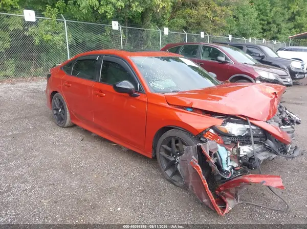 2HGFE1E5XNH471518 2022 HONDA CIVIC - Image 1