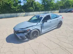 2HGFE1E5XNH471874 2022 HONDA CIVIC