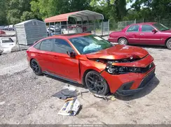 2HGFE1E5XNH472295 2022 HONDA CIVIC