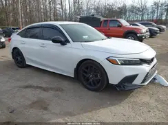2HGFE1E5XNH472720 2022 HONDA CIVIC