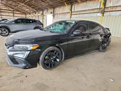 2HGFE1E5XNH473009 2022 HONDA CIVIC
