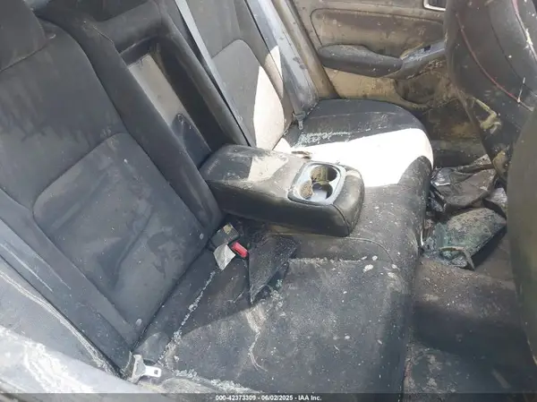 2HGFE1E5XNH473074 2022 HONDA CIVIC - Image 8