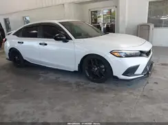 2HGFE1E5XNH473494 2022 HONDA CIVIC