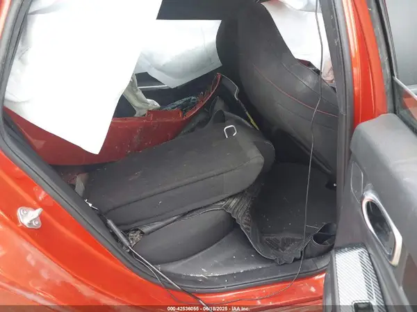 2HGFE1E5XNH473866 2022 HONDA CIVIC - Image 8