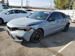 2HGFE1E5XNH477657 2022 HONDA CIVIC