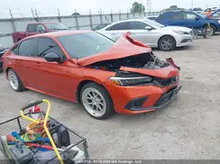 2HGFE1E5XPH080596 2023 HONDA CIVIC
