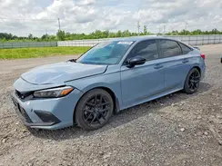 2HGFE1E5XPH080775 2023 HONDA CIVIC