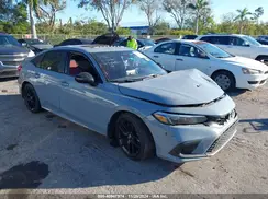 2HGFE1E5XPH470064 2023 HONDA CIVIC
