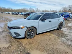 2HGFE1E5XPH470551 2023 HONDA CIVIC
