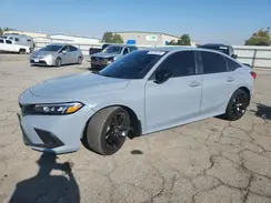 2HGFE1E5XPH471831 2023 HONDA CIVIC
