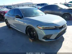 2HGFE1E5XPH472512 2023 HONDA CIVIC