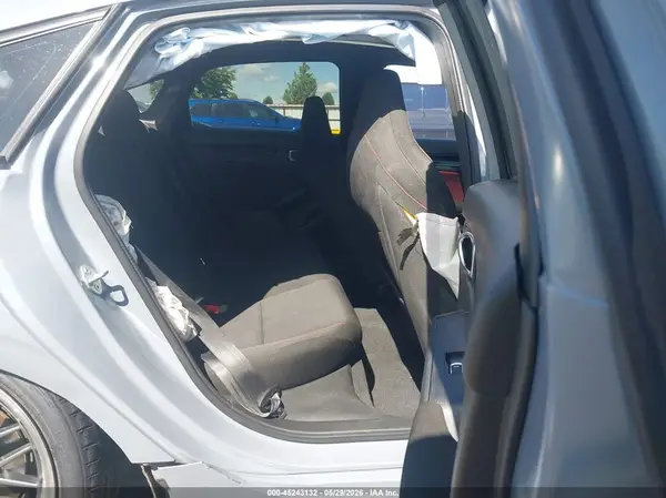 2HGFE1E5XPH472946 2023 HONDA CIVIC - Image 8