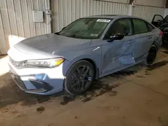 2HGFE1E5XPH472977 2023 HONDA CIVIC