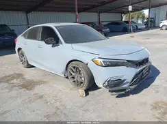 2HGFE1E5XPH474163 2023 HONDA CIVIC