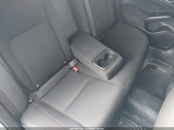 2HGFE1E5XPH474566 2023 HONDA CIVIC - Image 8