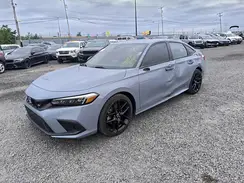 2HGFE1E5XPH475040 2023 HONDA CIVIC