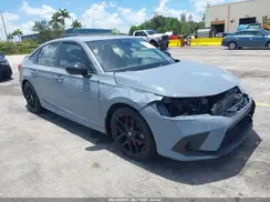 2HGFE1E5XPH475152 2023 HONDA CIVIC