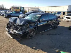 2HGFE1E5XPH475314 2023 HONDA CIVIC