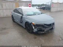 2HGFE1E5XRH080701 2024 HONDA CIVIC