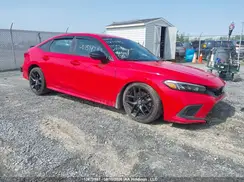 2HGFE1E5XRH081007 2024 HONDA CIVIC
