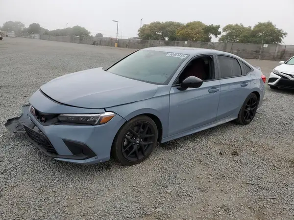 2HGFE1E5XRH470648 2024 HONDA CIVIC - Image 1